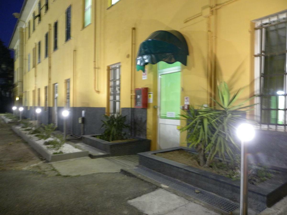 Soggiorno Marino San Giuseppe Imperia Exterior photo
