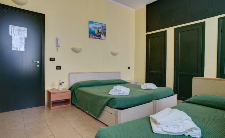 Soggiorno Marino San Giuseppe Imperia Exterior photo