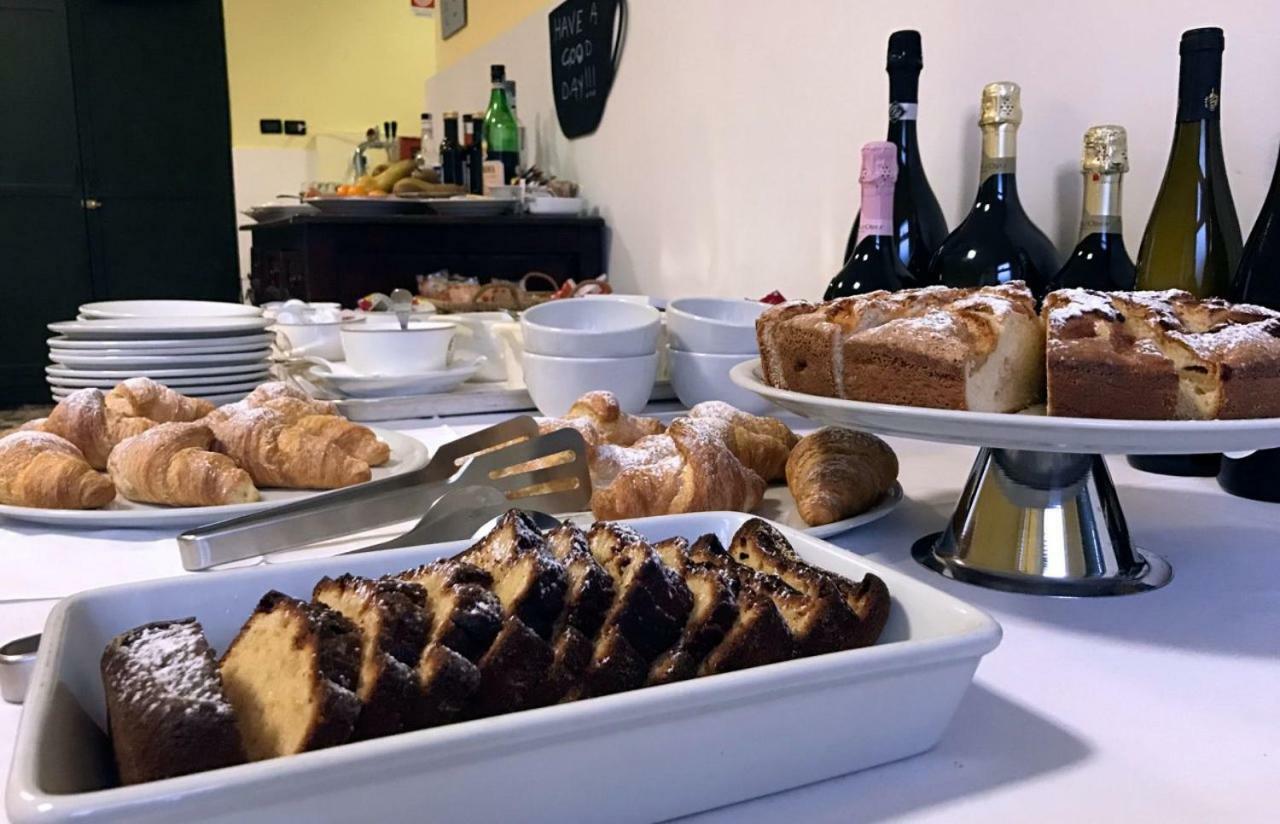 Soggiorno Marino San Giuseppe Imperia Exterior photo