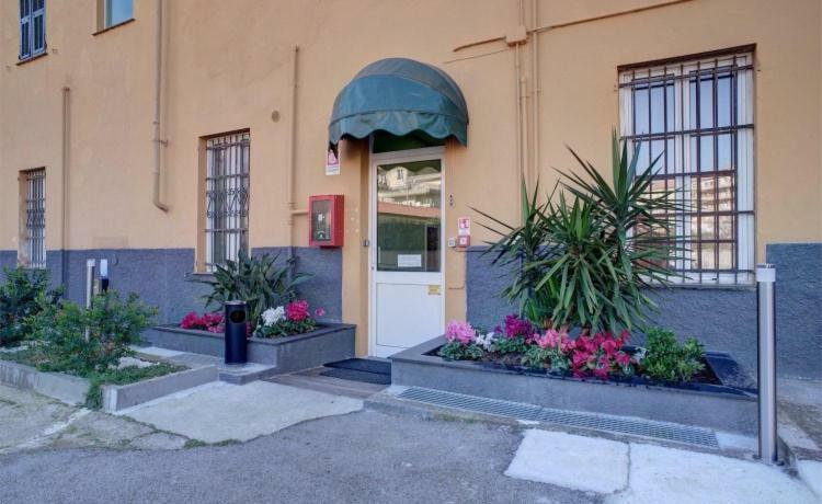 Soggiorno Marino San Giuseppe Imperia Exterior photo